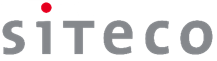 Logo Siteco